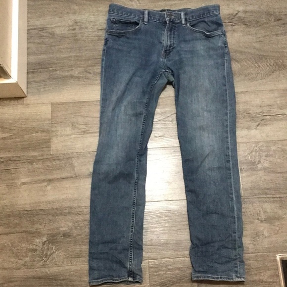 Banana  republic jeans - Picture 2 of 5